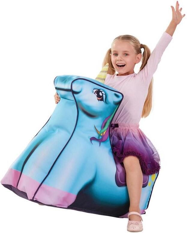 Lay-Z Kinder Zitzak Eenhoorn