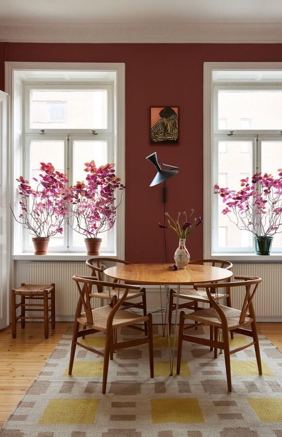 Layered Evelina Kroon Jute Sunny Side Up Vloerkleed 75 x 200 cm Yellow Beige Rectangular Runner Jute Cotton Dining room Living room Bedroom Geometric Retro Modern - Foto 3