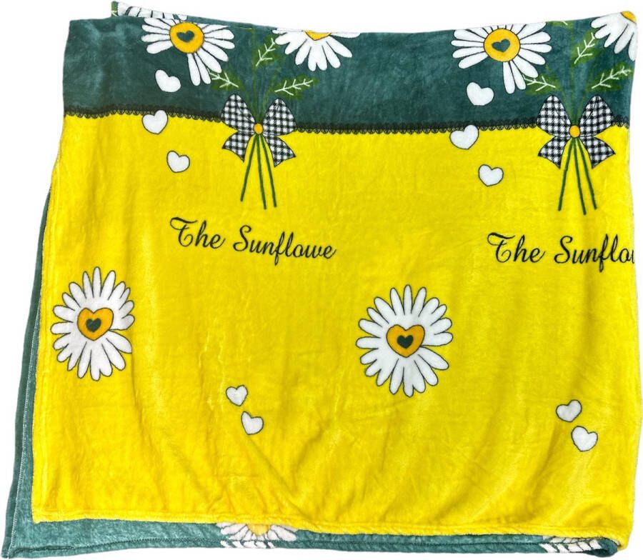 LB Deken 200x230cm Polyester TV Deken Plaid Warmte Deken Voor op de Bank Fleece Blanket Warmth Blanket For the Couch Bank Deken Blanket Deken - Foto 9