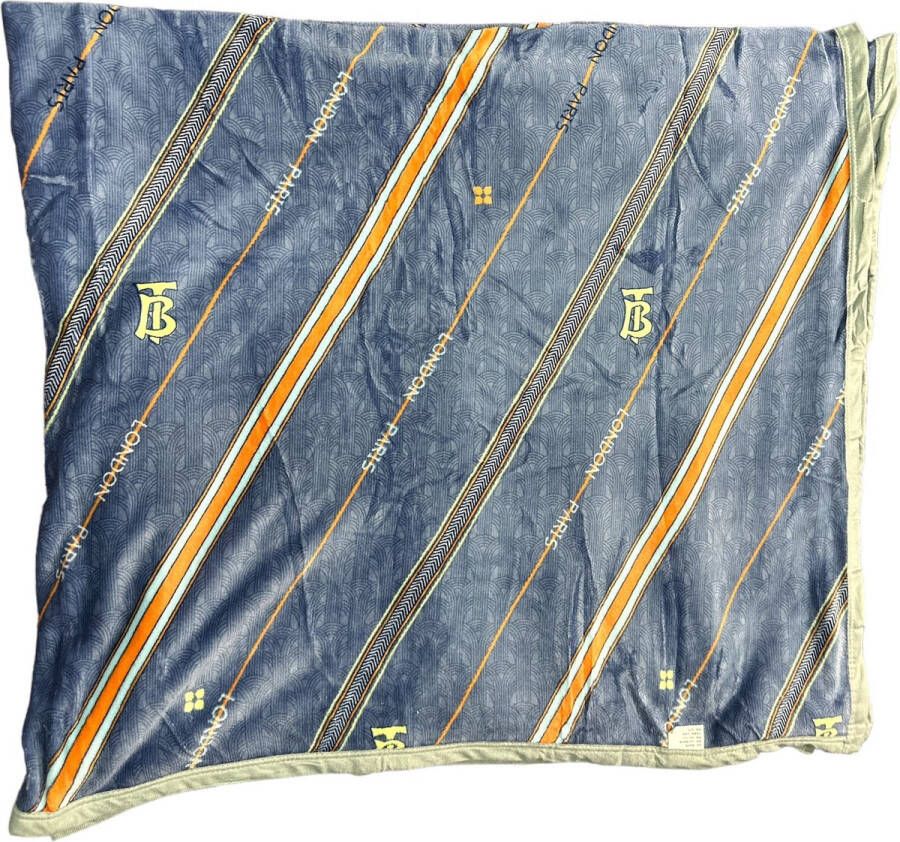 LB Deken 200x230cm Polyester TV Deken Plaid Warmte Deken Voor op de Bank Fleece Blanket Warmth Blanket For the Couch Bank Deken Blanket Deken - Foto 4