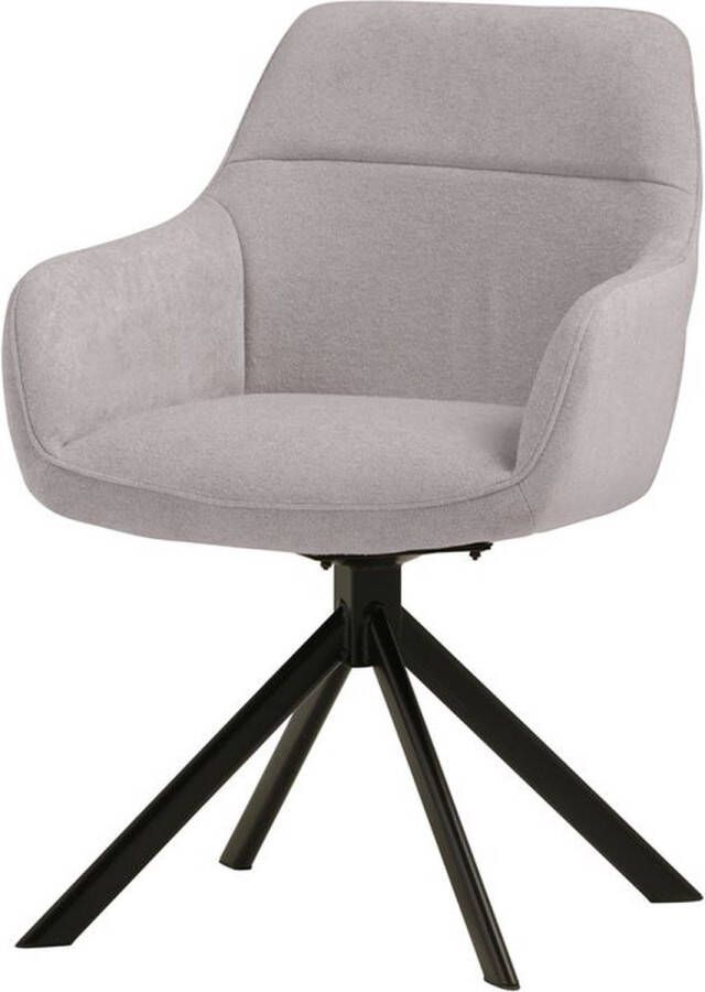 Le Chair Eetkamerstoel Puro Shell