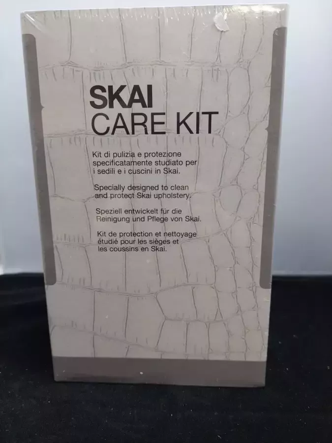 Leather Master Skai Care Kit