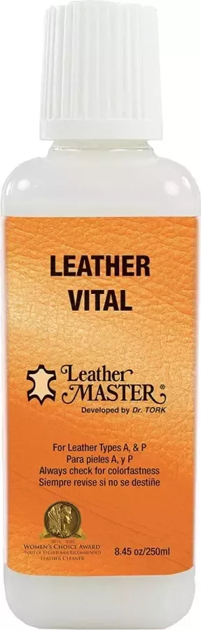Leather Master Uniters Leather Vital 250 ml