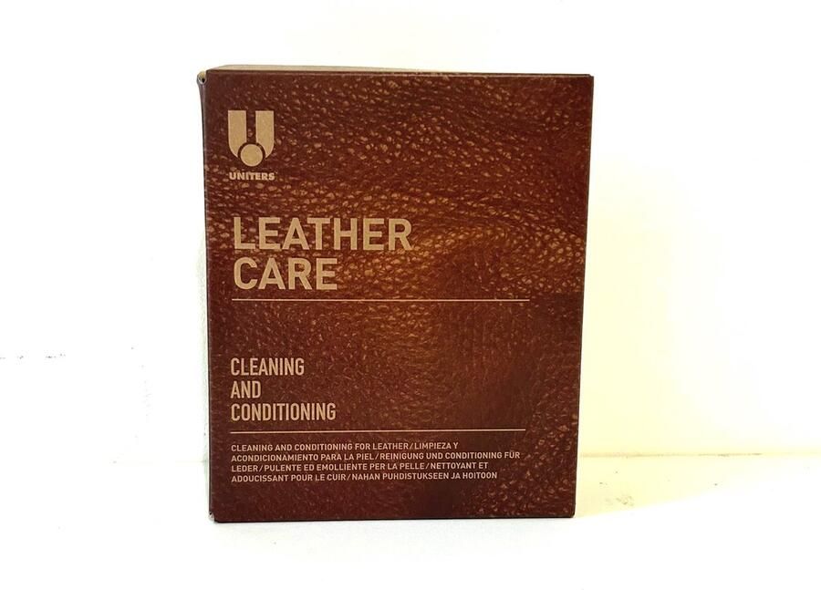 Leaxther Uniters Leather Care 150 ml