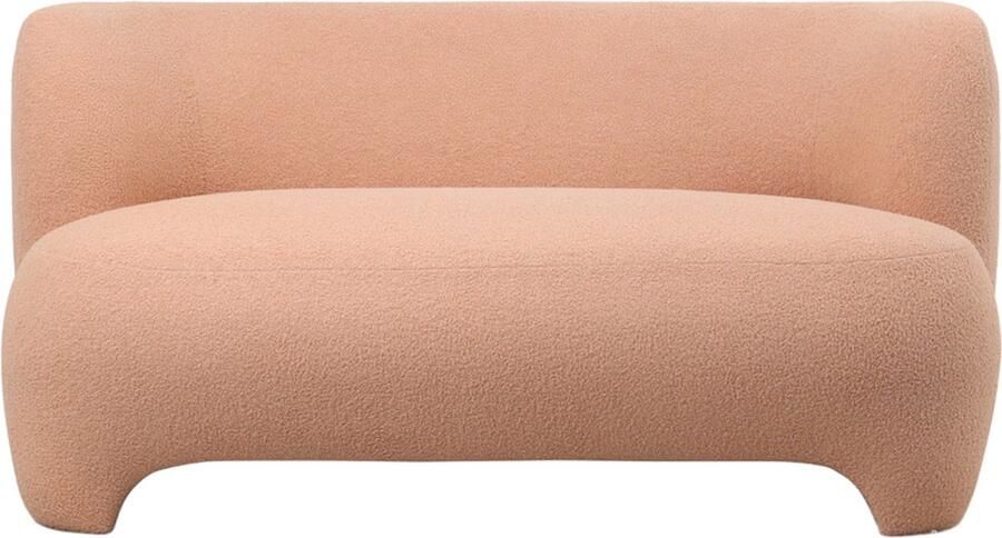 Leitmotiv Bank Ardor Zandbruin