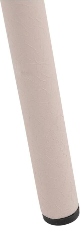 Present time Leitmotiv Boaz Bijzettafel Medium Warm Grey - Foto 5