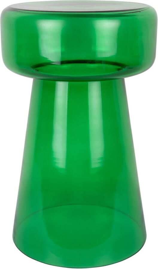 Leitmotiv Bijzettafel Corcho Groen