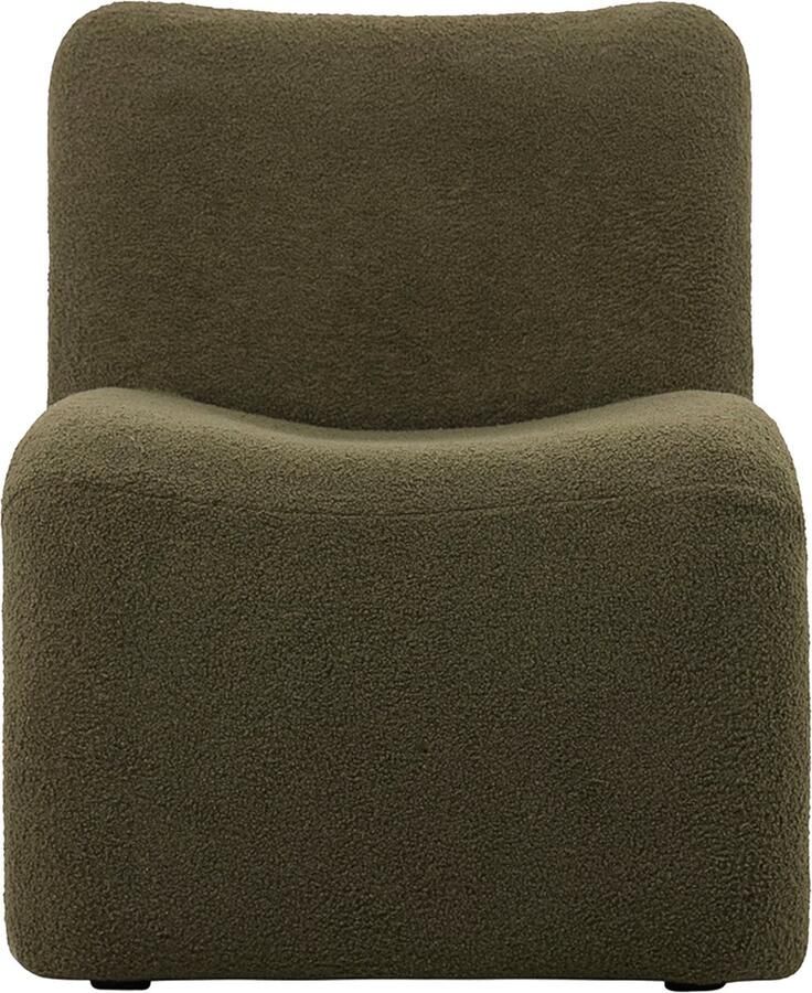 Leitmotiv Fauteuil Fuerza Mosgroen