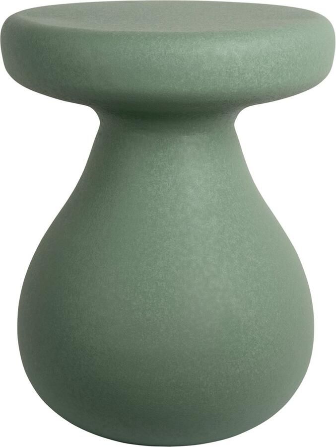 Leitmotiv Kruk Boaz Jungle groen