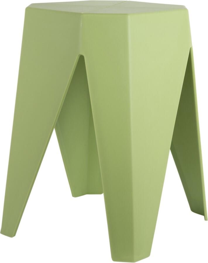 Leitmotiv Kruk Cherish Tea green