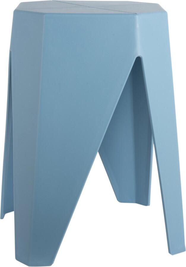 Leitmotiv Kruk Cherish Zachtblauw