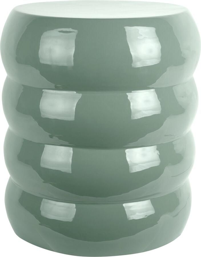 Leitmotiv Kruk Jill Jungle groen