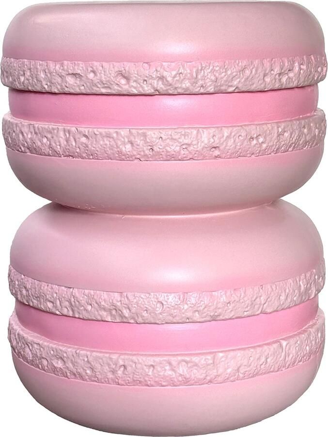 Leitmotiv Kruk Macaron Zachtroze