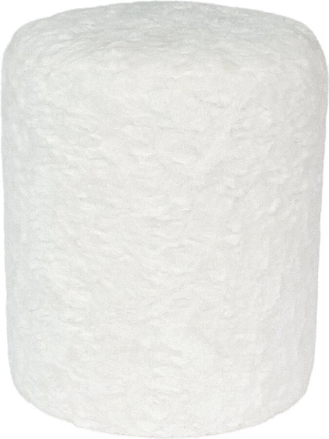 Leitmotiv Poef Tierno Wit