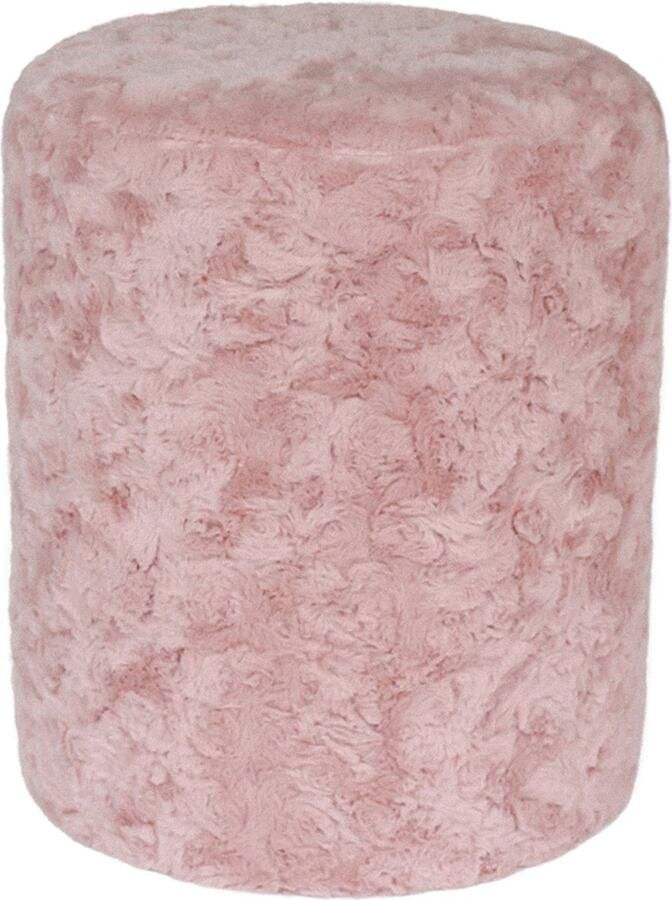 Leitmotiv Poef Tierno Zachtroze