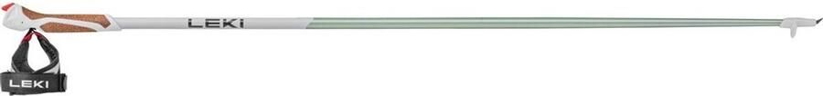LEKI 65325251105 Nordic walkingstokken unisex lengte 105 cm