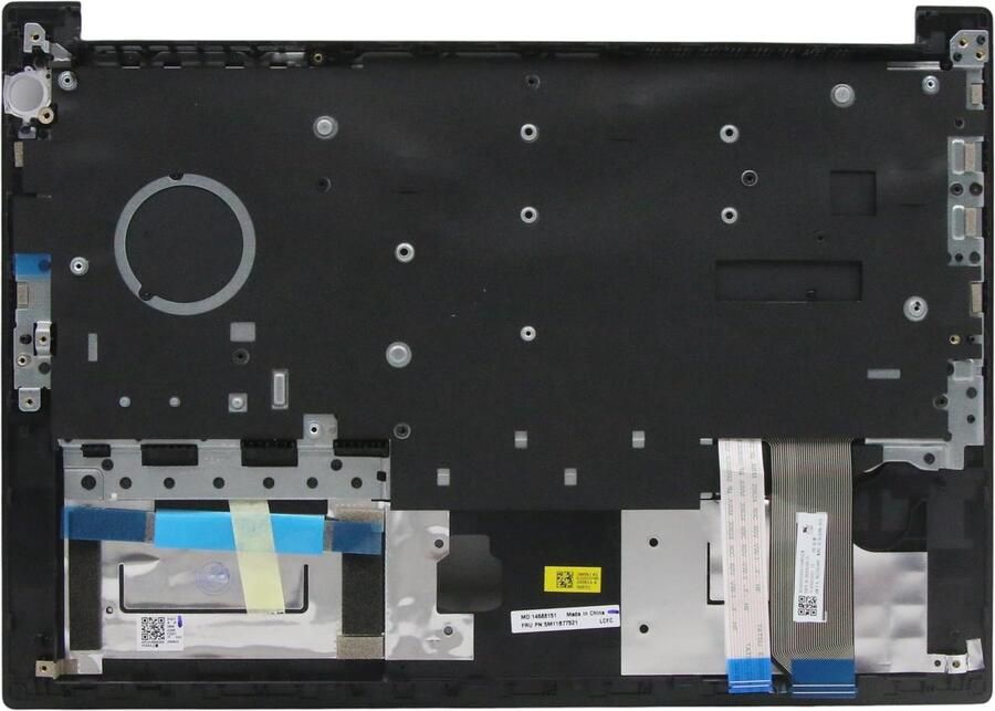 Lenovo 5M10V17022 laptop reserve-onderdeel Cover + keyboard