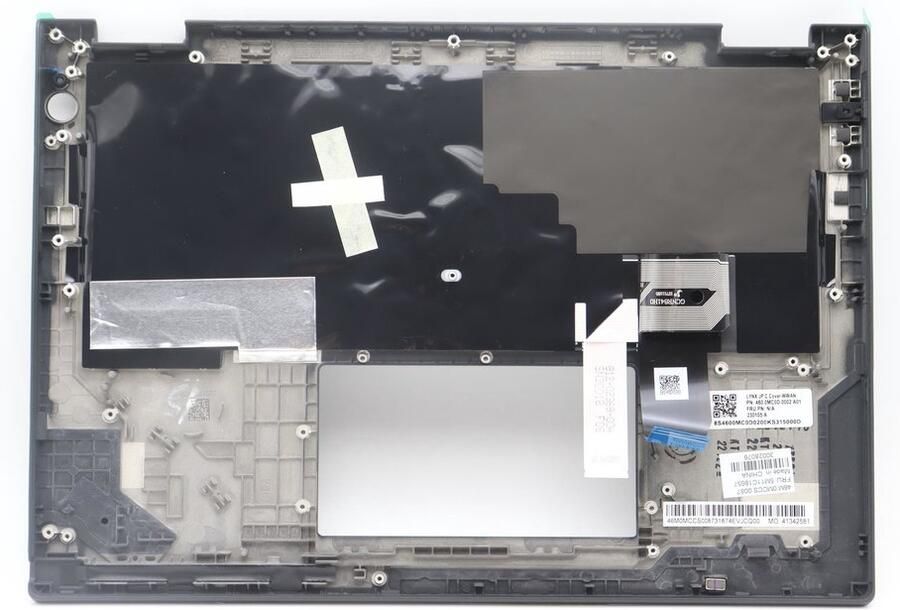 Lenovo 5M11C18614 laptop reserve-onderdeel Cover + keyboard
