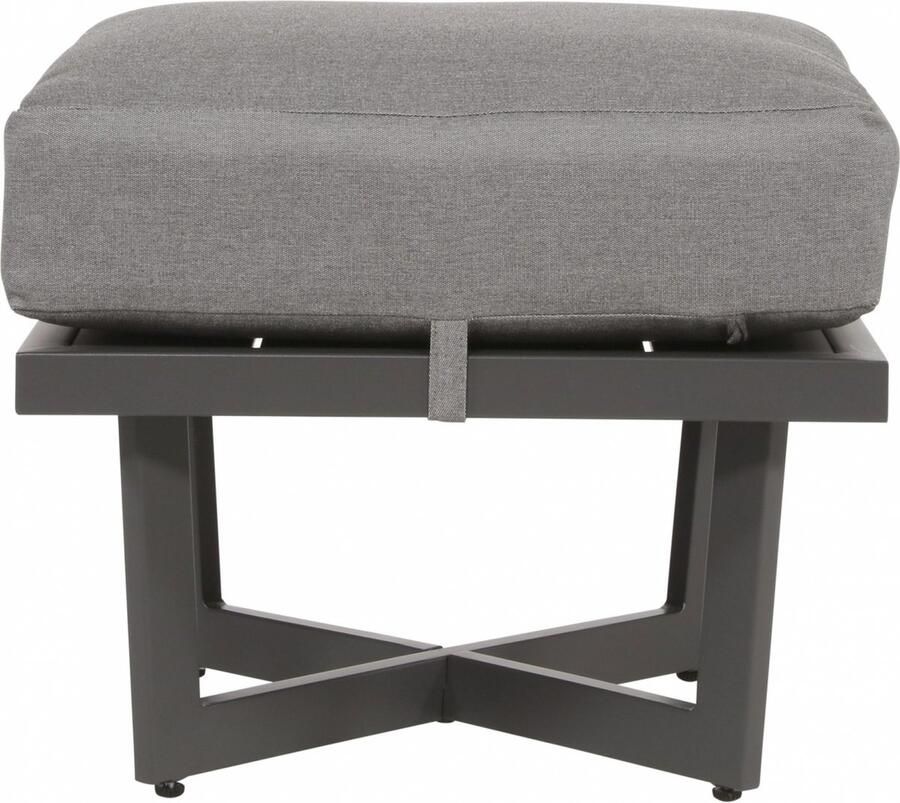 Lesliliving Outdoor Living Lounge hocker Mai Tai