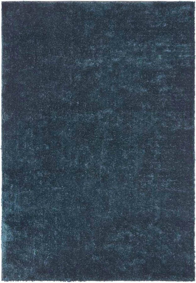 Leva Vloerkleed 120 cm x 170 cm Circe Blauw