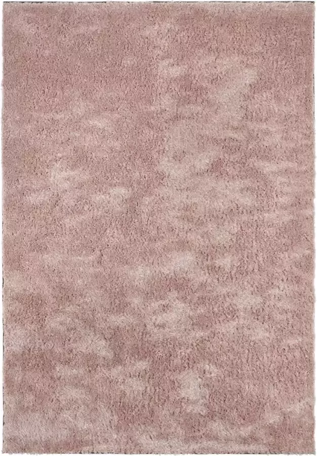 Leva Vloerkleed 120 cm x 170 cm Circe Roze