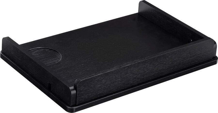 Lexium Store Lexium Bedtafeltje voor op Bed Laptoptafel Bedtafel Banktafel Laptoptafel verstelbaar Ontbijttafel