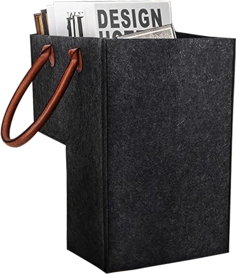 Lexium Store Lexium Trapmand Trappenmand-organizer Trap Mand Opbergmand trap Multifunctionele trapmand Opbergcontainer met touwgrepen