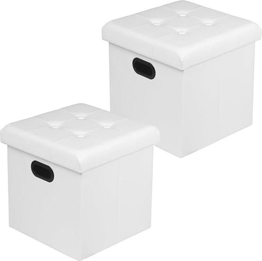 Lexium Store Lexium Voetenbankje Of Poef Voetenbankje Hocker Voetenbankje Binnen Poefs