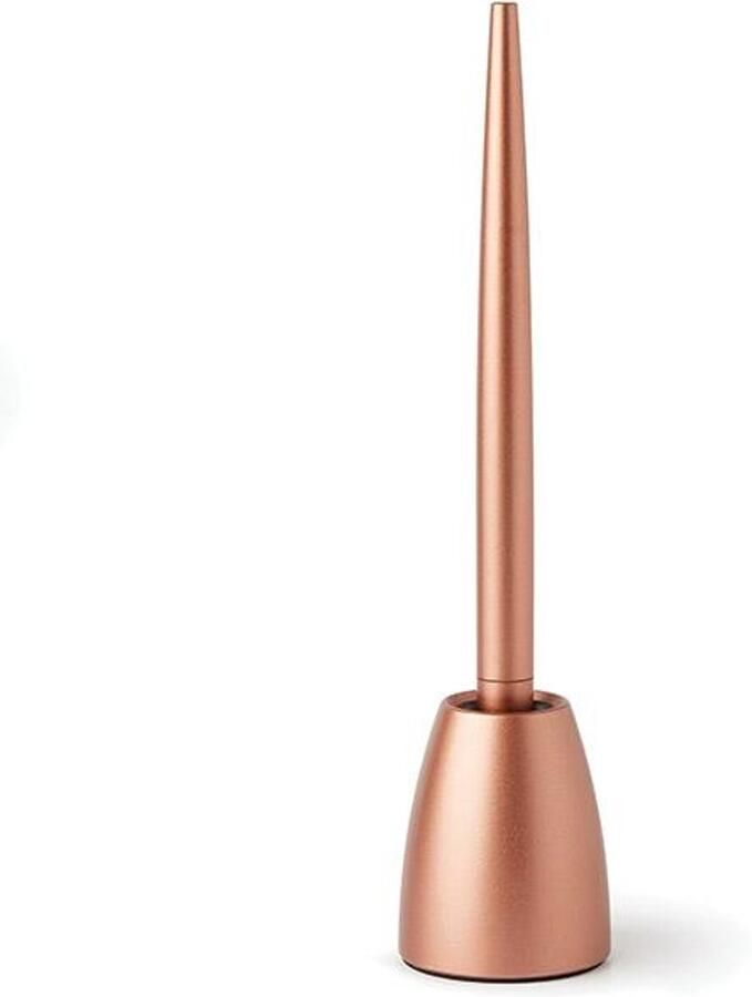 Lexon Balpen Met Onderkant Voor Kantoorvoer Organisatiestation Praktisch Ontwerp