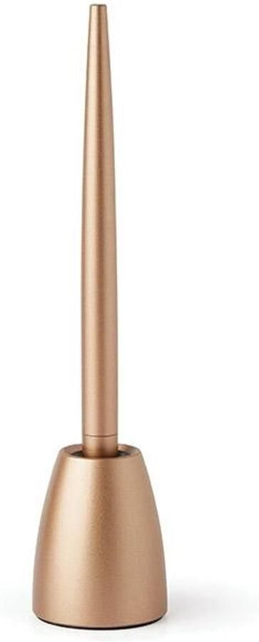 Lexon Scribalu Balpen Met Onderkantoor Voor Kantoor- En Creatief Werk Met Magnetische