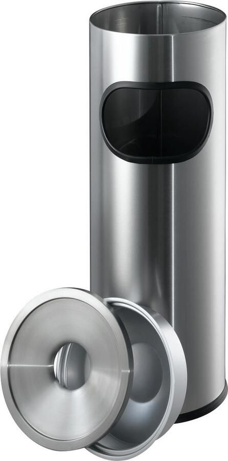 Leyform Directiestoel Origami met armleuningen