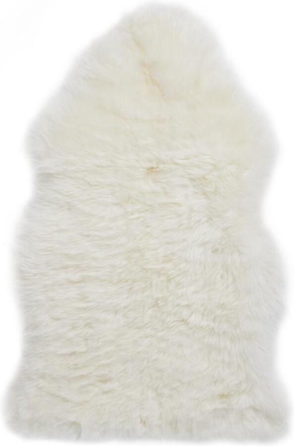 Lifa-Living Schapenvacht XL Crème