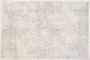 Lifa-Living Vloerkleed Yarah Crème Zacht 133 x 200 cm Polypropyleen Poolhoogte 9 mm Vintage - Thumbnail 2