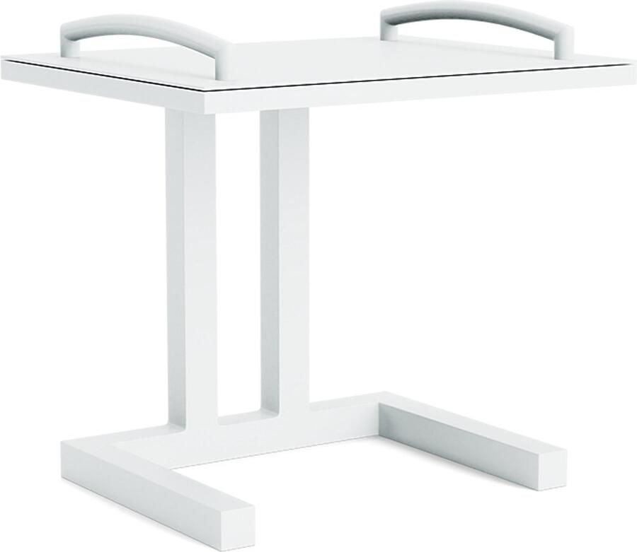 LIFE Outdoor Living Bijzettafel Easy