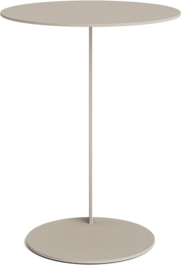 LIFE Outdoor Living Bijzettafel Troya