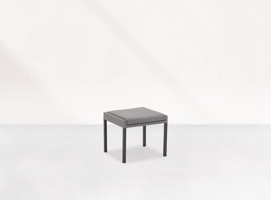 LIFE Outdoor Living Voetenbank Caribean