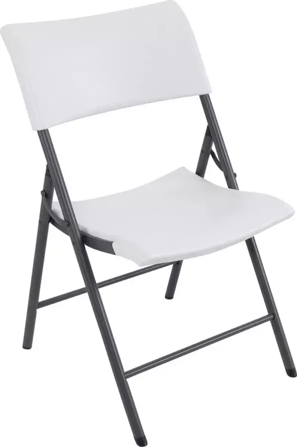 Life-time Lifetime klapstoelen set van 4