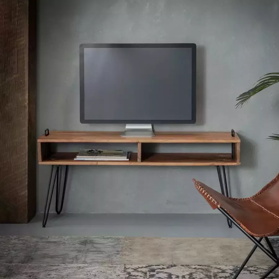 LifestyleFurn TV-meubel 'Jackie' 110cm