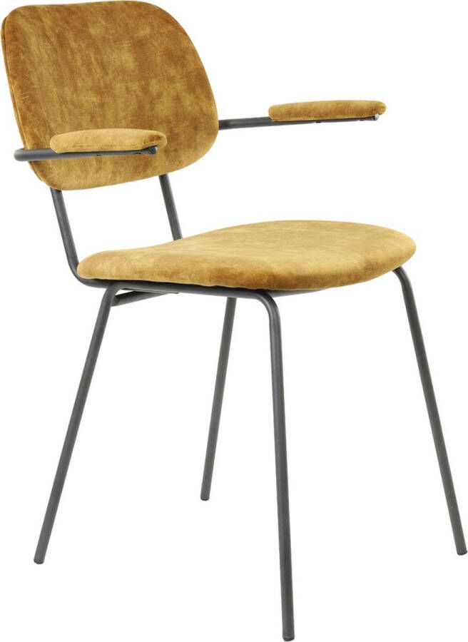 LifestyleFurn Hangend TV-meubel Sharolyn Massief Acaciahout 150cm Massief acacia naturel - Foto 2