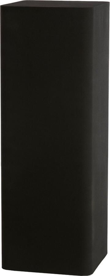 Light & Living Light&living Zuil 35 5x35 5x100 cm ALURIO mat zwart - Foto 2