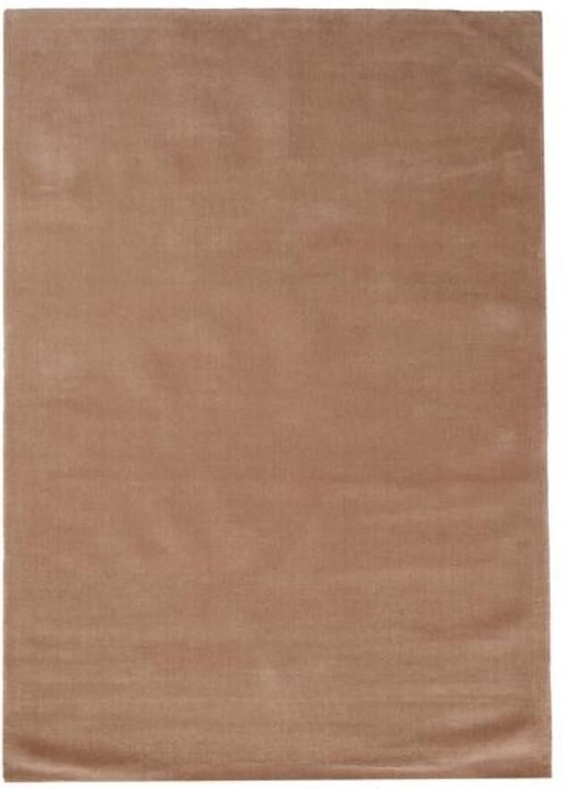 Light & Living Azusa vloerkleed 160x230 cm wol zand