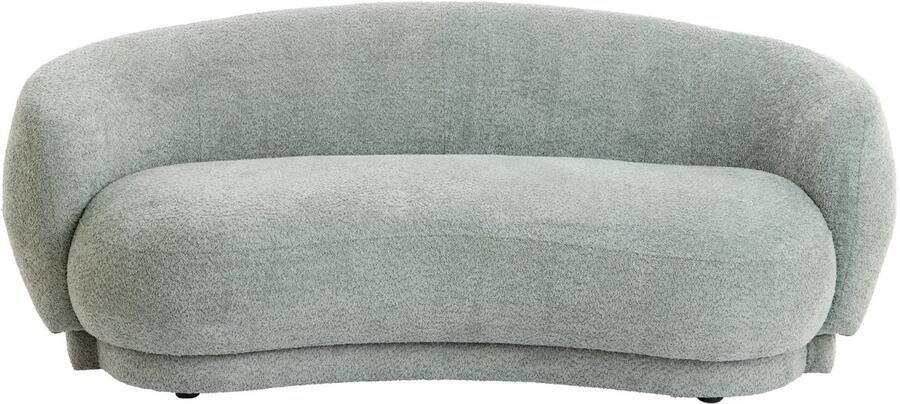 Light & Living Bank UVITA 191x93x73cm Groen