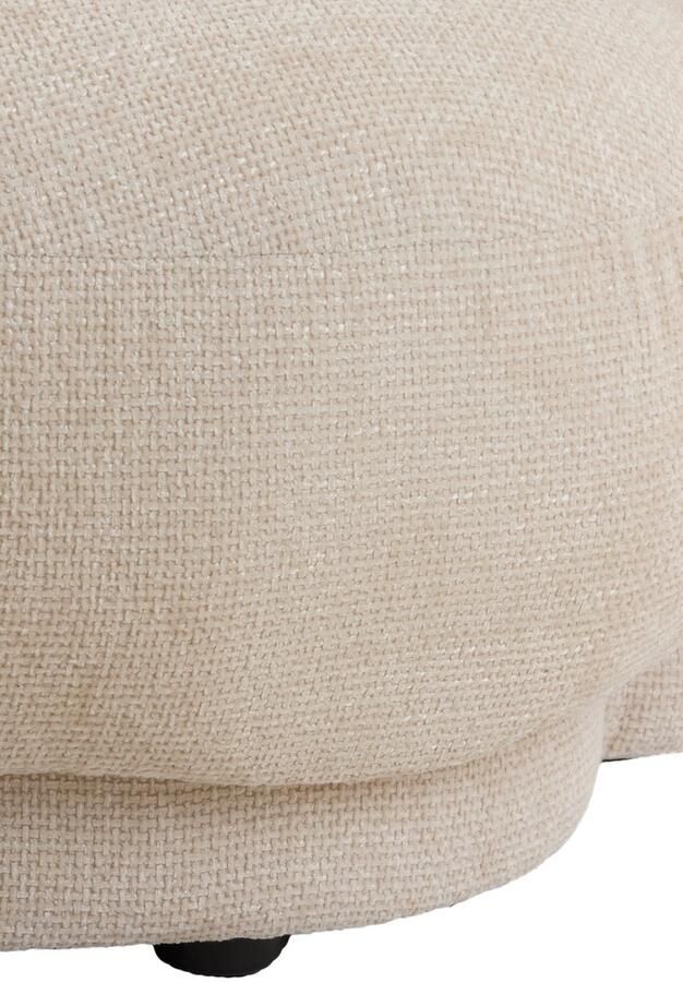 Light & Living Bank UVITA 191x93x73cm Wit