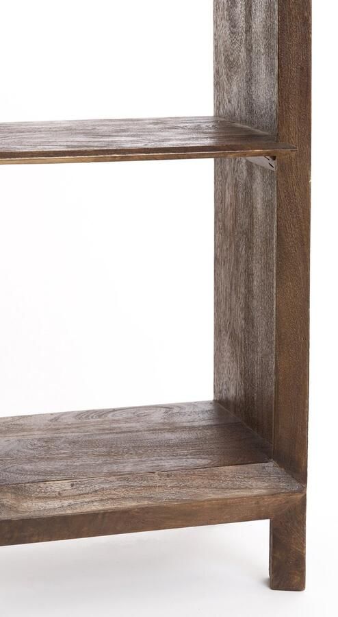 Light & Living Kast SONDRIO 48x35x190cm Bruin