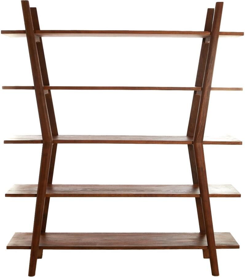 Light & Living Kast VEVADA 172x43x199 cm Bruin