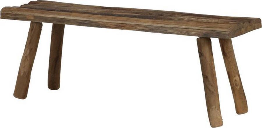 Light & Living Light&Living Kruk CEDRO bruin 43 x 98 x 31