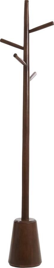 Light & Living Lampenkap YENICE Ø20x152cm Bruin - Foto 2