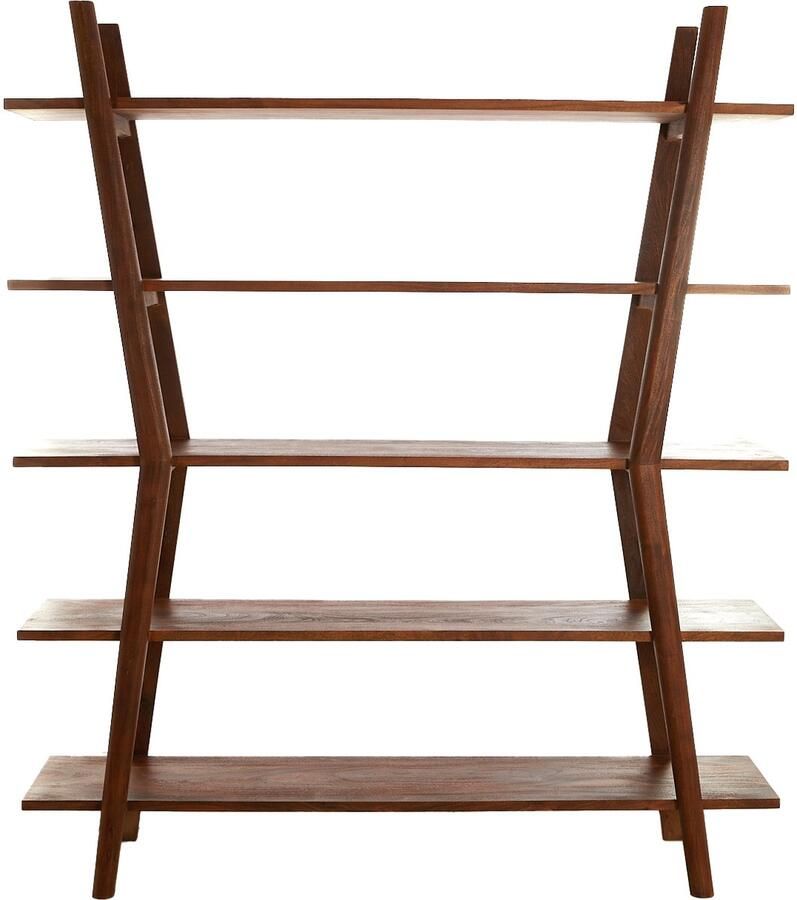 Light & Living Light&living Kast open 172x43x199 cm VEVADA acacia hout