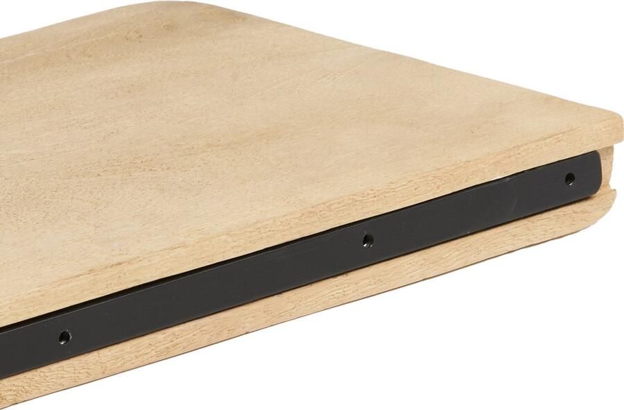 Light & Living Light&living Wandplank 41x25x4 cm DELGADO hout naturel