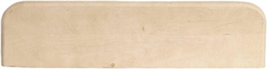 Light & Living Light&living Wandplank 70x17x3 cm TARONTU mat naturel